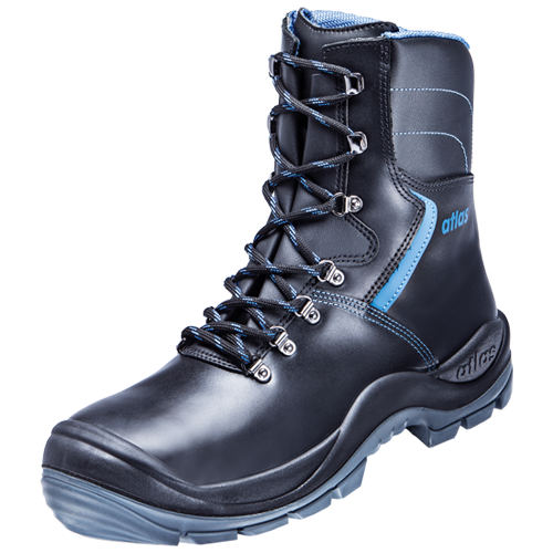 atlas Sicherheitsschuh Anatomic Bau 845 XP S3